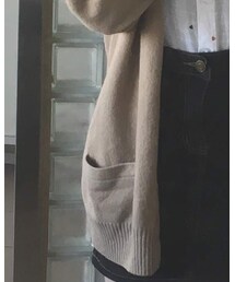 UNIQLO | カーディガン/ボレロ