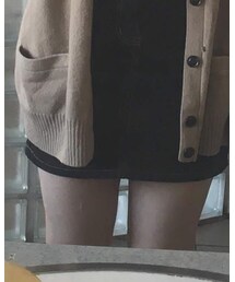 🇰🇷通販サイト | デニムスカート