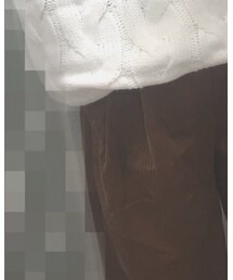 GU | その他パンツ