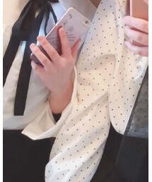 これ全部韓国ブランド🇰🇷 | シャツ/ブラウス