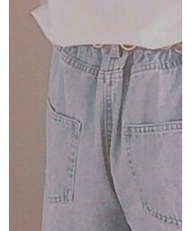 近鉄パッセのどっかの服屋さん | パンツ