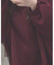 GU | スウェット