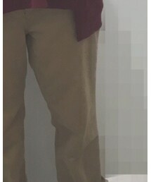 GU | カーゴパンツ