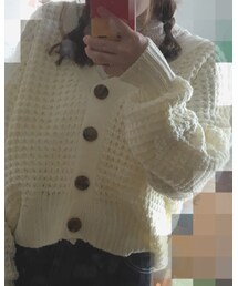 kutir | ニット/セーター