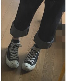 CONVERSE | スニーカー