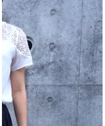 ZARA | Tシャツ/カットソー