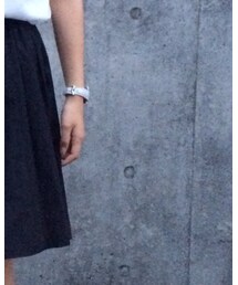 no brand | スカート