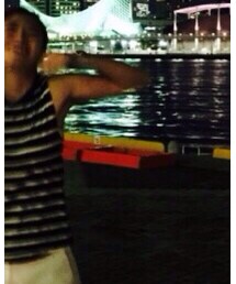 ZARA | タンクトップ