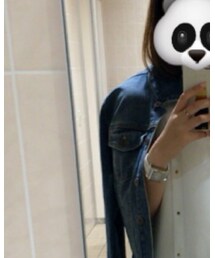 Bershka | デニムジャケット