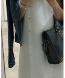 ZARA | ワンピース