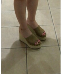 ZARA | スニーカー