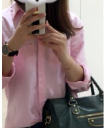 ZARA | シャツ/ブラウス