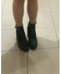 ZARA | ブーツ