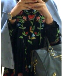 ZARA | ワンピース