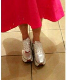 ZARA | スニーカー