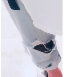 UNIQLO | デニムパンツ