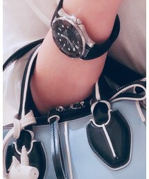 OMEGA | アナログ腕時計