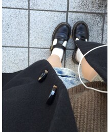 Dr. Martens | DR. MARTENS Moccasins(シューズ)