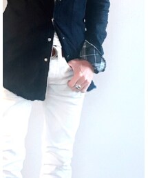 CHROME HEARTS | リング