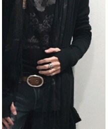 CHROME HEARTS | リング