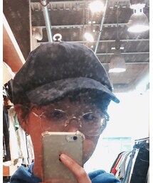 URBAN OUTFITTERS | キャップ