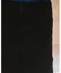 aritzia | デニムスカート