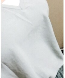 mercci22 | タンクトップ