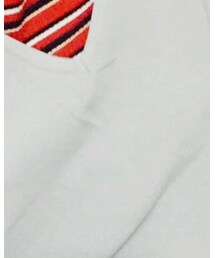 mercci22 | タンクトップ