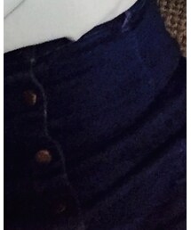 forever21 | デニムスカート