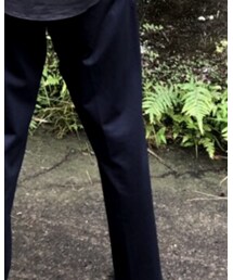 JEAN-PAUL KNOTT | パンツ