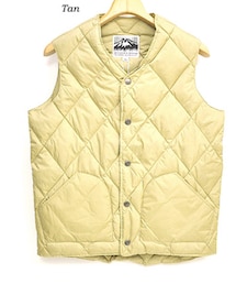 Mt.RAINER DESIGN | Mt.ＲAＩＮＥＲ DESIGN(ベスト)