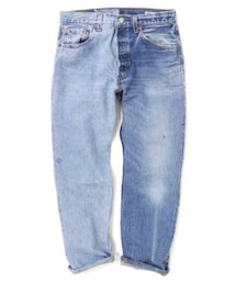 sunnysideup | sunny side up(デニムパンツ)