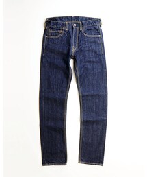 HOLLYWOOD RANCH MARKET | ハリウッド ランチ マーケット デニム(デニムパンツ)