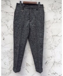 ID DAILYWEAR | スラックス