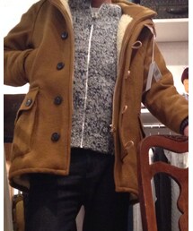 EEL | モッズコート