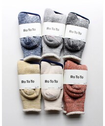RoToTo | RoToTo(ソックス/靴下)