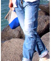 G-STAR | デニムパンツ