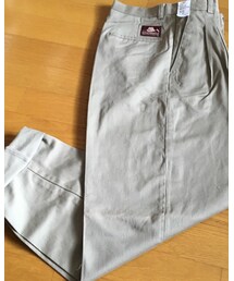 khakijungle | チノパンツ