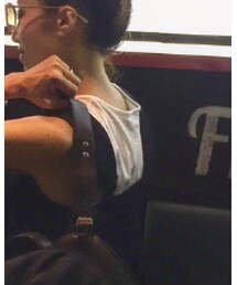 ZARA | Tシャツ/カットソー