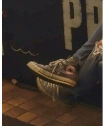 CONVERSE | スニーカー