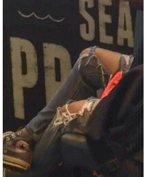 American Eagle | デニムパンツ
