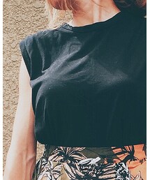 OandI | Tシャツ/カットソー