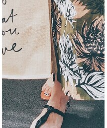 H&M | サンダル