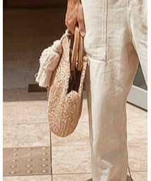 ZARA | ショルダーバッグ