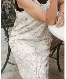 210nouve | ワンピース/ドレス