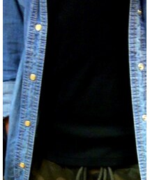 AVIREX | タンクトップ