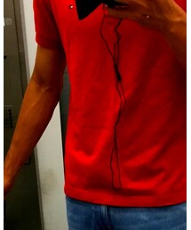 TOMMY | ポロシャツ