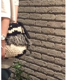 TODAYFUL | クラッチバッグ