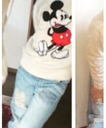 abcd | ニット/セーター