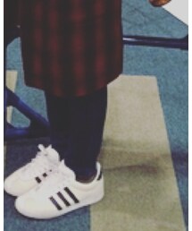 adidas | スニーカー